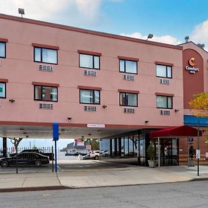 Comfort Inn Brooklyn