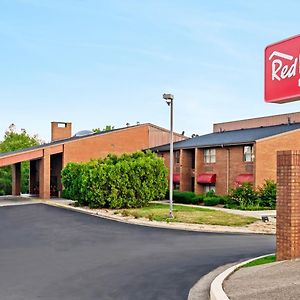 Red Roof Inn & Suites Lexington - Hamburg